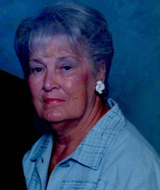 Obituary of Shirley Sue Baker