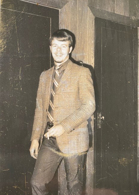 Obituary of Darrel Richard Massaroni