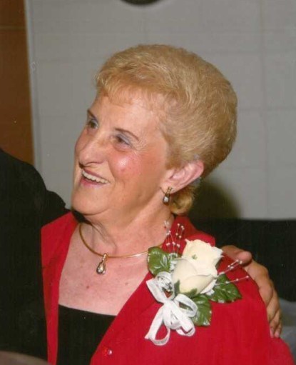 Obituary of Lois M Frederick