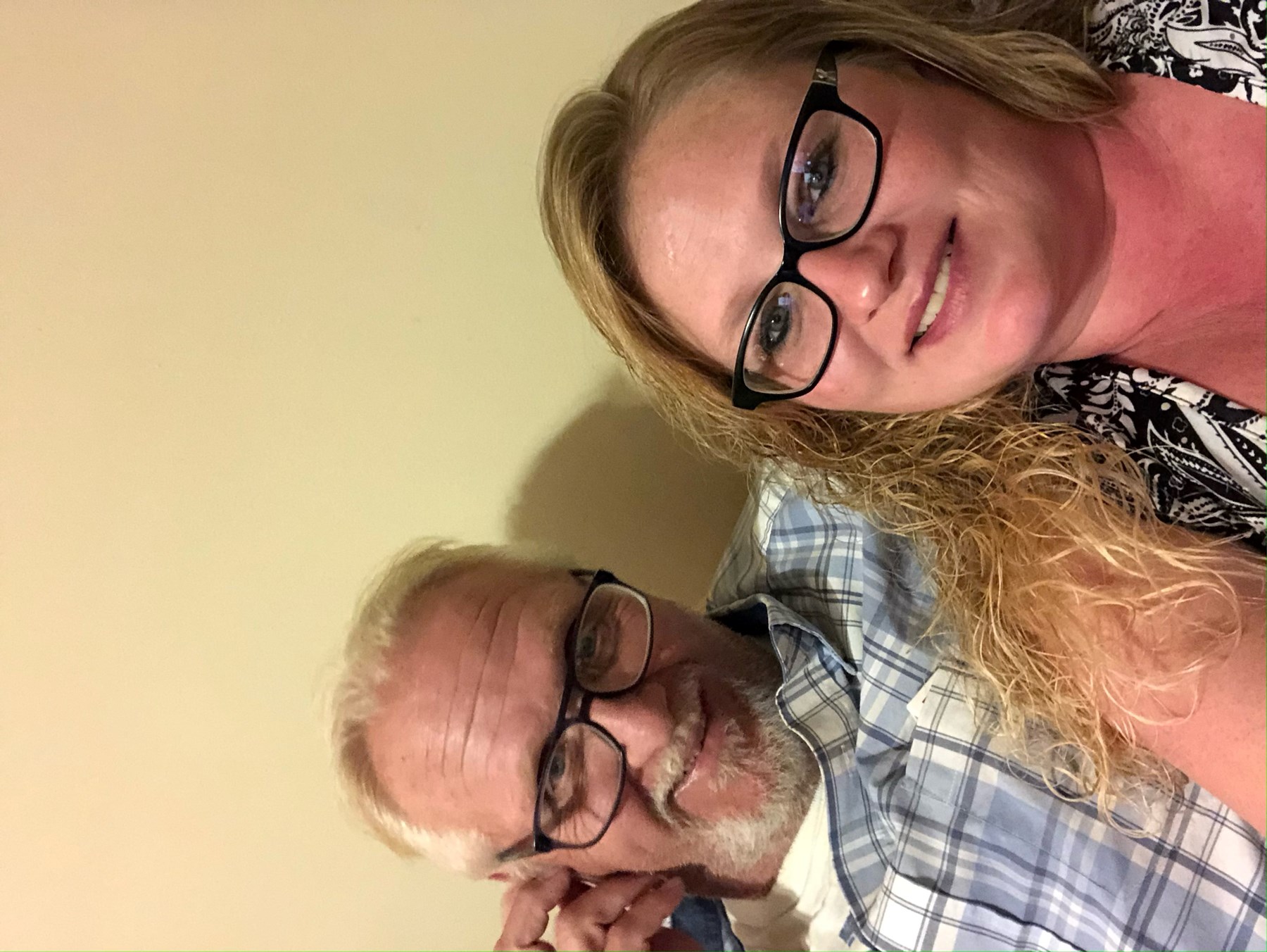 Avis de décès de William Randall Taylor Sr.