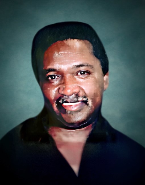 Obituario de Houston Tapp Jr.