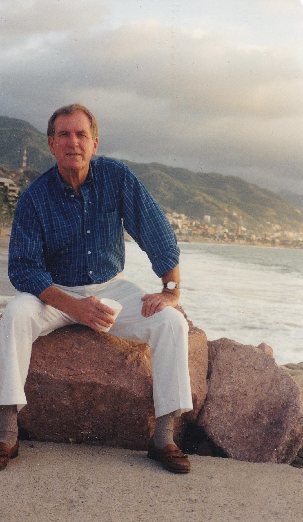 Avis de décès de Frederick Albert Meurer