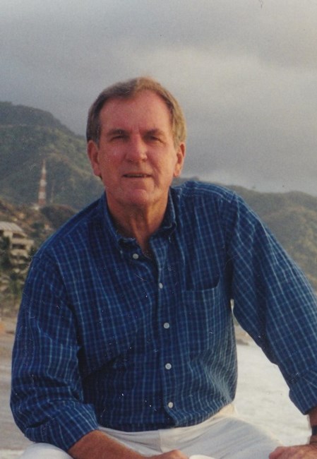 Obituary of Frederick Albert Meurer