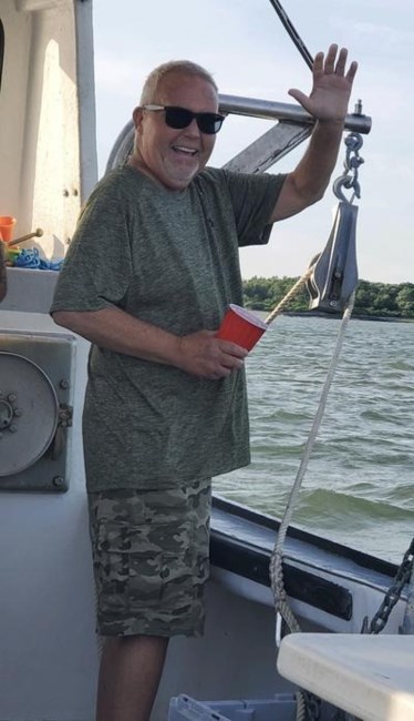 Obituary of Hugh McColgan