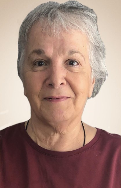 Obituary of Patricia "Patty" Ann Giardino