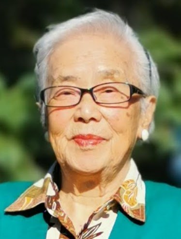 Avis de décès de YANG Li Hua