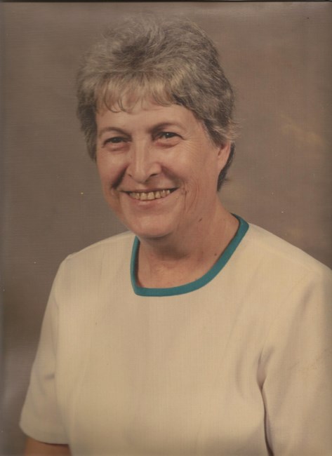 Obituary of Carolyn Franks