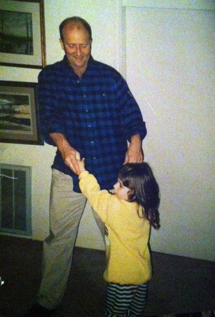 Obituary of James Jim Claussen