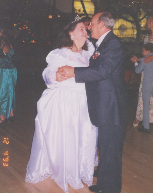 Obituary of Louis Joseph Pugliese