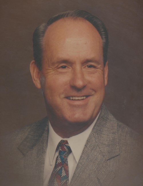 Obituary of Billie Leon Carter