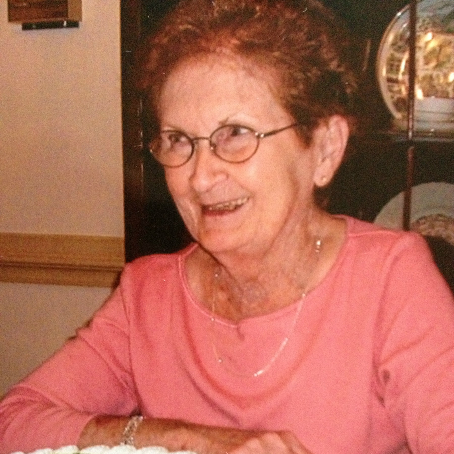 Obituary of Nancy Kelly Falwell