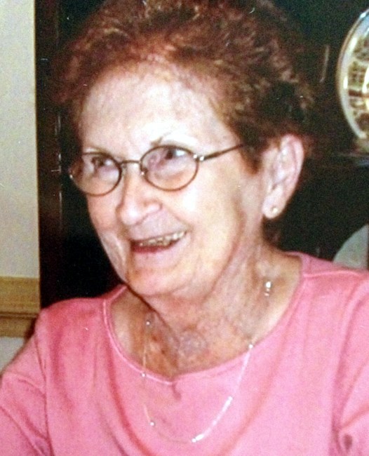 Obituary of Nancy Kelly Falwell