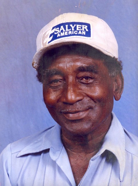 Obituary of Buddy Will Anderson