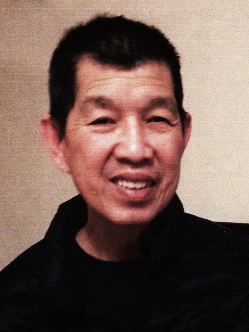 Obituary of Mr. Muoi Te Phung