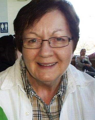 Obituary of Bernice Ross