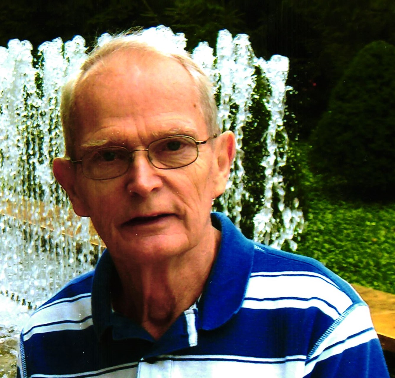 Obituary of Thomas E McDaniel