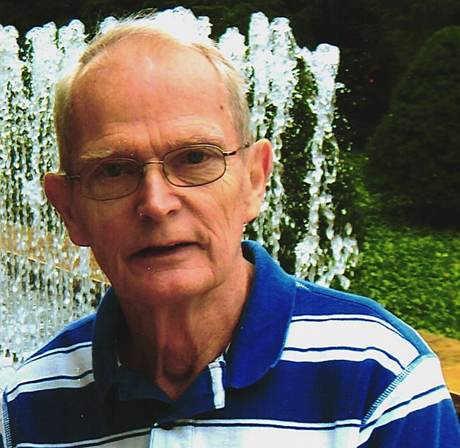 Obituary of Thomas E McDaniel