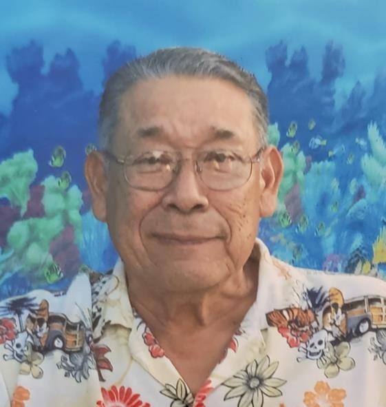 Obituary of George Alan Regalado
