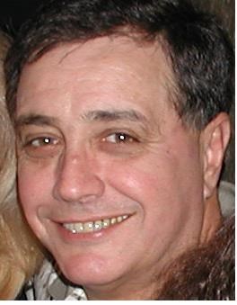 Obituary of Ronald Girard Raver