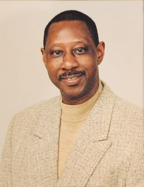 Obituary of Charles Edward Manning