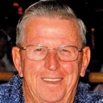 Obituary of James Henry Johns Jr.