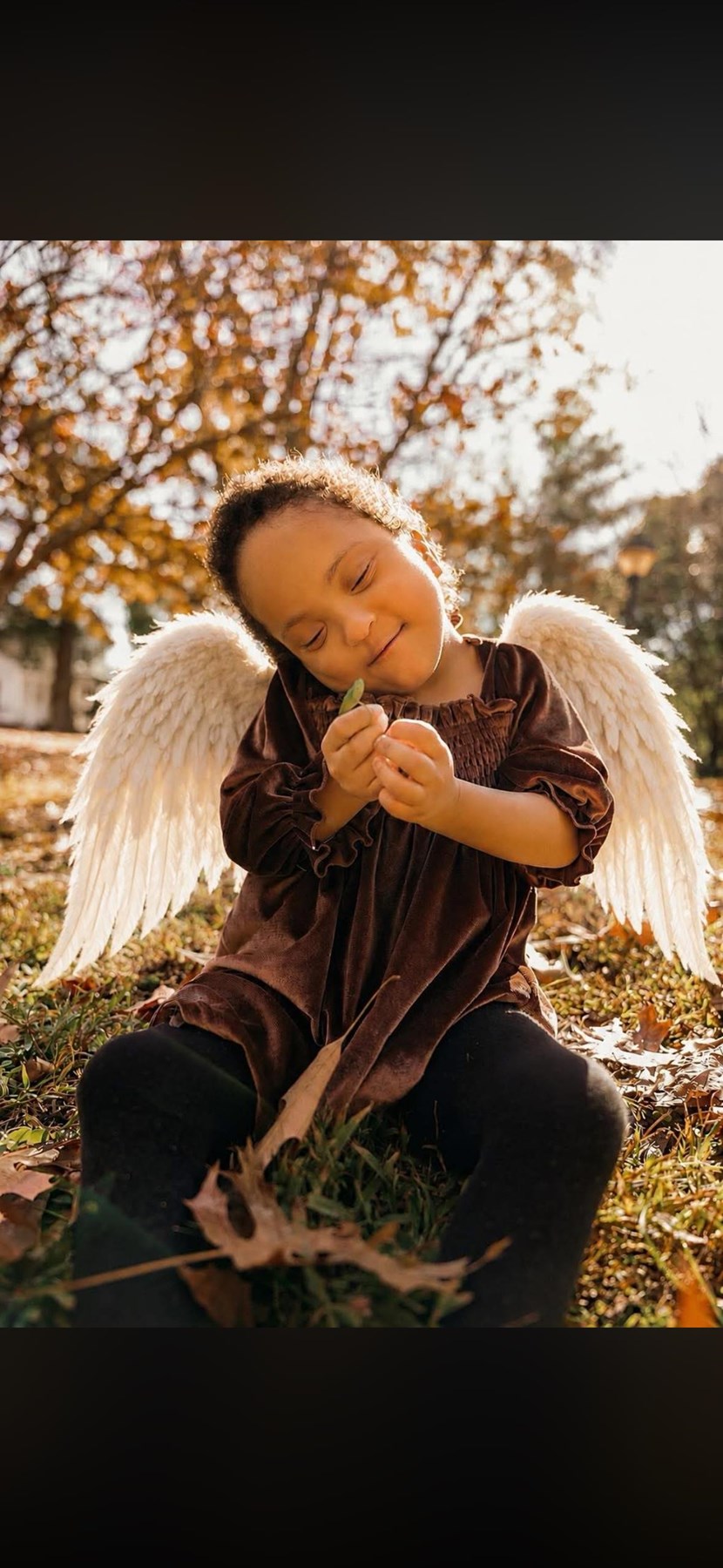 Obituary of Olivia Rose Dandridge