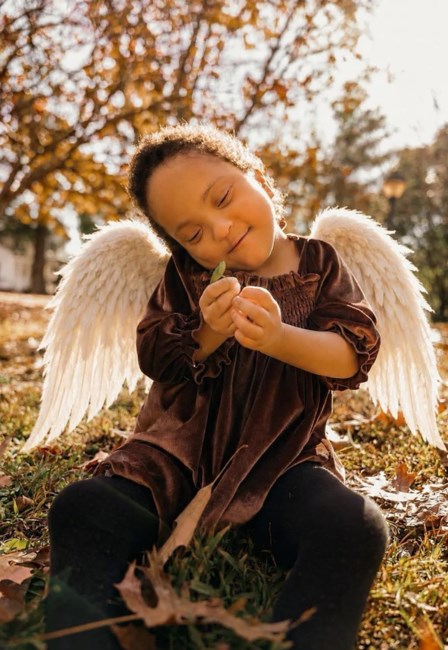 Obituary of Olivia Rose Dandridge