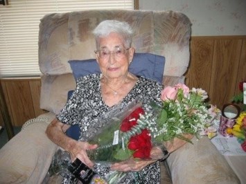 Obituary of Angela C Pace