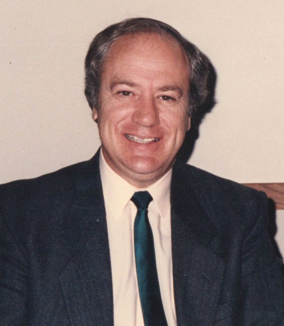 Avis de décès de Michel Lee ing.