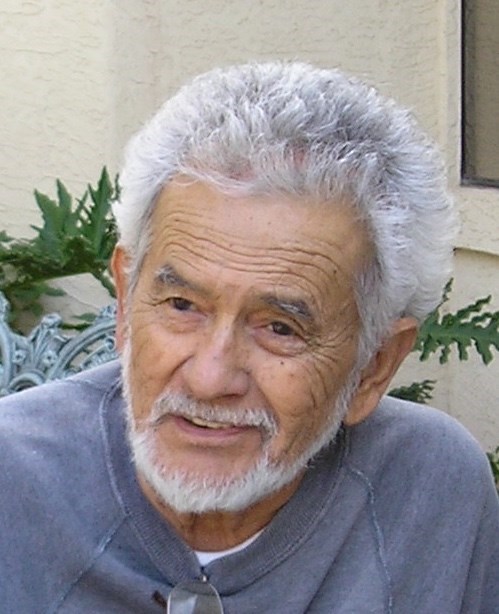 Obituary of Jesse "Polo" "Polo" Vasquez