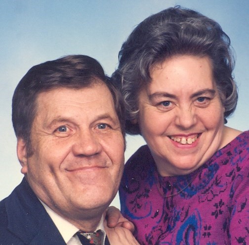 Obituary of Ralph Maynard Davis