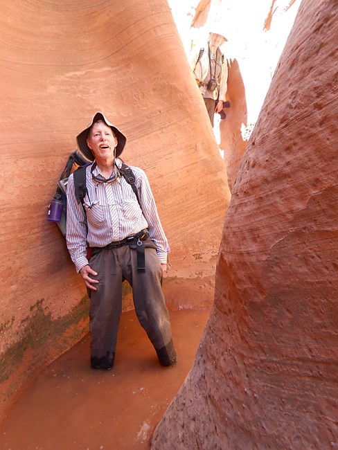 Obituary of Warren Tuck Louis Forsythe