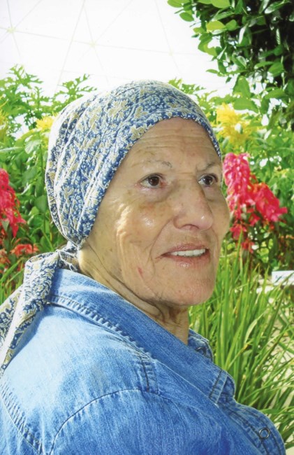 Obituary of Alba N Roura