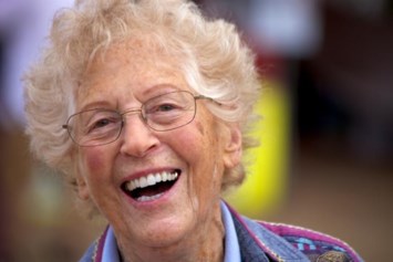 Obituary of Roberta V Leeds