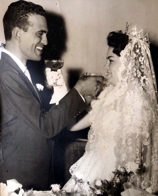 Obituary of Miguel Eligio Correa Rodriguez