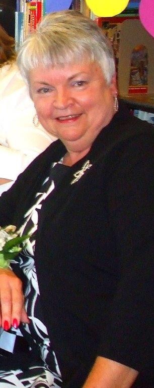 Obituary of Karalee Ann Larsen