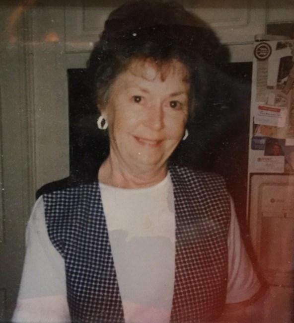 Obituary of Virginia Lee MacGillivray