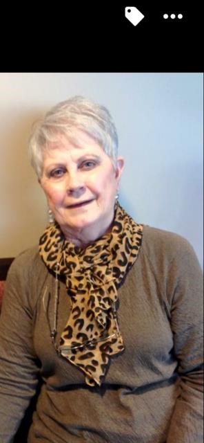 Obituary of Mary E. Palmer