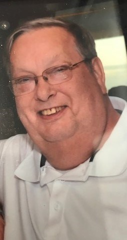 Dennis Turton Obituary West Seneca Ny