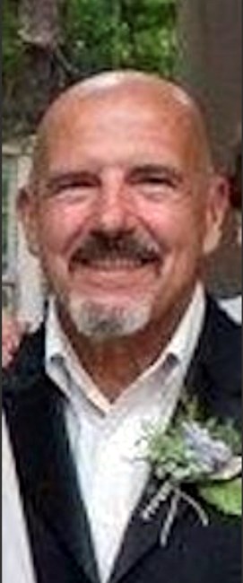 Obituary of Michael Louis Marsico