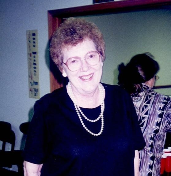 Obituary of Sarah Jeanette (Huff) Butler