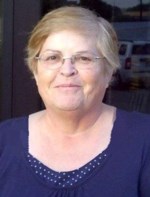Gloria Cano