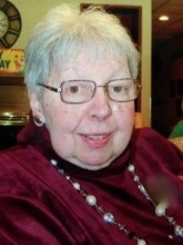 Obituary of June T. Riemenschneider