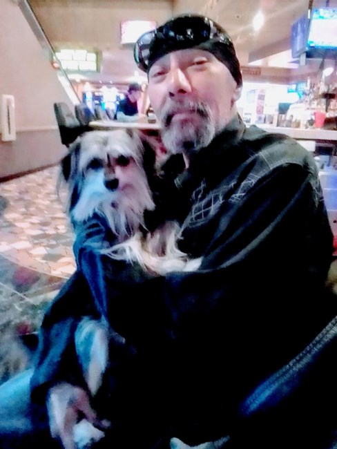 Avis de décès de Jess Gonzales