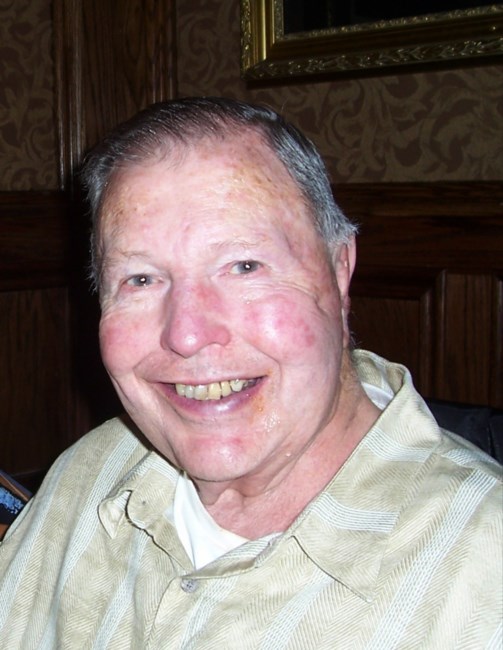 Obituary of Thomas Michael Leahy Jr.