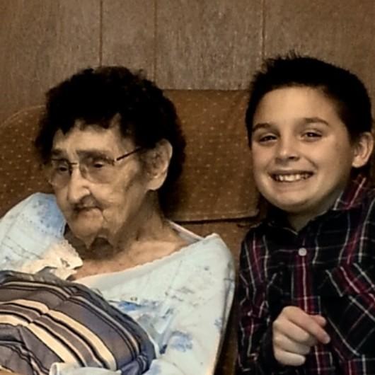 Obituary of Ruth B. Robinson Robinson Doyle