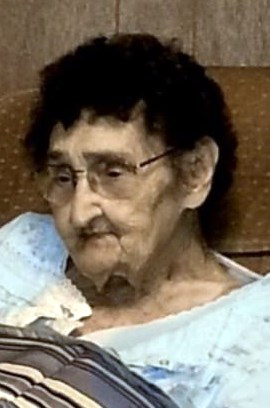 Obituary of Ruth B. Robinson Robinson Doyle