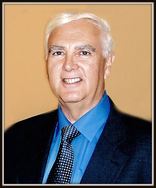 Obituary of William Eden Brown