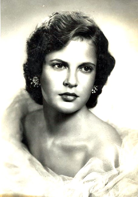 Obituary of Carole Sue Schnorr