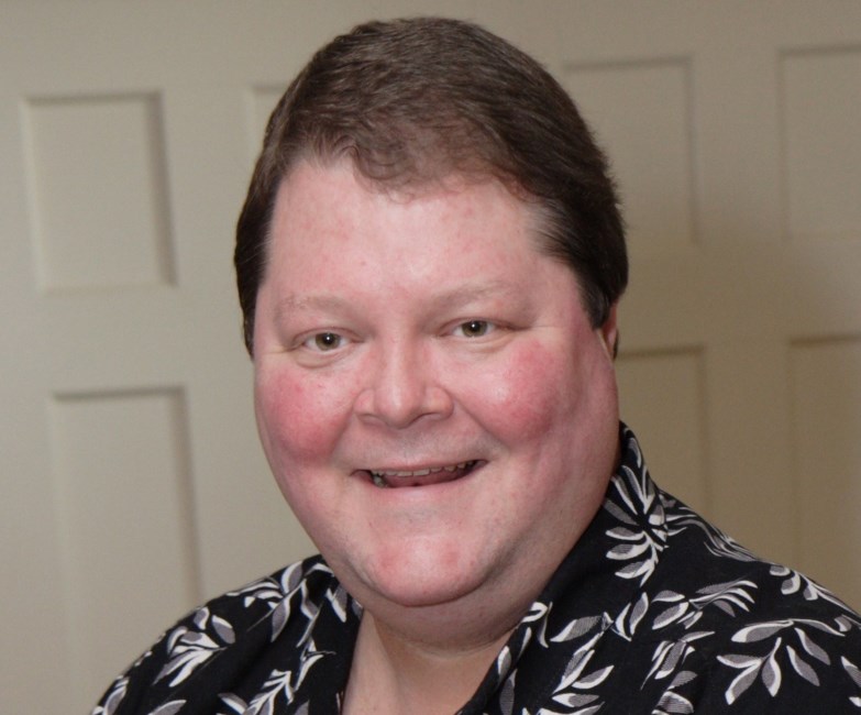 Obituary of James Joseph Cockerill